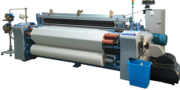 AirJet Loom